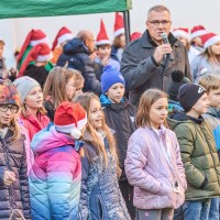 Advent ve škole