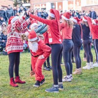 Advent ve škole