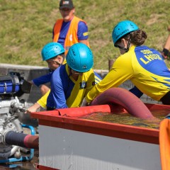 Sportovní úspěchy našich žáků