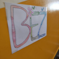 Běh do schodů