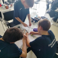 Úspěch našich žáků ve zlínském kole Čtenářského klání