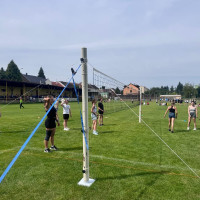 Fotbalové utkání na druhém stupni – 23. června 2025