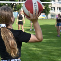 Sportovní den - výsledky