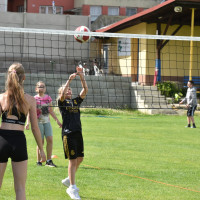 Sportovní den - výsledky