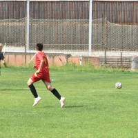 Sportovní den - výsledky