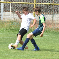 Sportovní den - výsledky