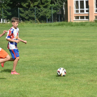 Sportovní den - výsledky