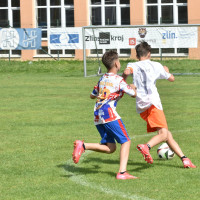 Sportovní den - výsledky