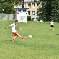 Sportovní den - výsledky