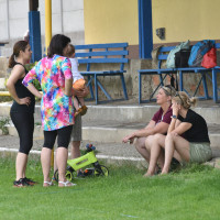 Sportovní den - výsledky
