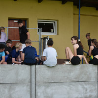 Sportovní den - výsledky