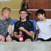 Sportovní den - výsledky