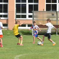 Sportovní den - výsledky