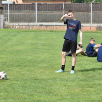 Sportovní den - výsledky