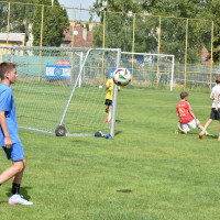 Sportovní den - výsledky
