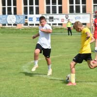 Sportovní den - výsledky