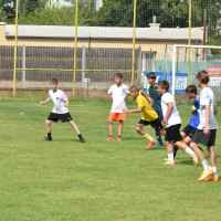 Sportovní den - výsledky