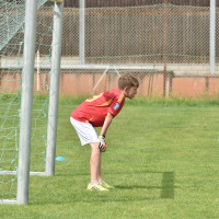 Sportovní den - výsledky