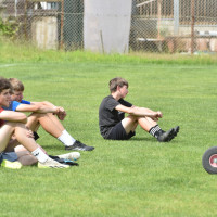 Sportovní den - výsledky