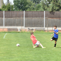 Sportovní den - výsledky