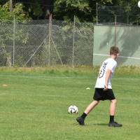 Sportovní den - výsledky