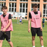 Sportovní den - výsledky
