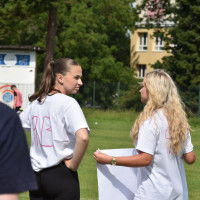 Sportovní den - výsledky