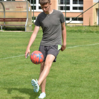 Sportovní den - výsledky