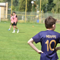 Sportovní den - výsledky