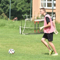 Sportovní den - výsledky