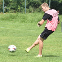 Sportovní den - výsledky