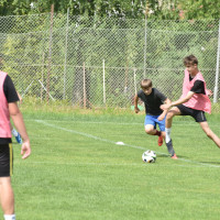 Sportovní den - výsledky