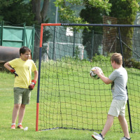 Sportovní den - výsledky