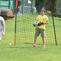 Sportovní den - výsledky
