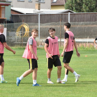 Sportovní den - výsledky