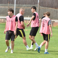 Sportovní den - výsledky