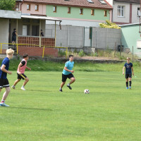 Sportovní den - výsledky