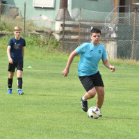 Sportovní den - výsledky