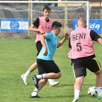 Sportovní den - výsledky