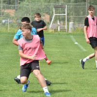 Sportovní den - výsledky