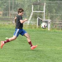 Sportovní den - výsledky