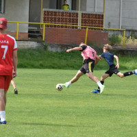 Sportovní den - výsledky