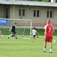 Sportovní den - výsledky