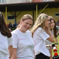 Sportovní den - výsledky