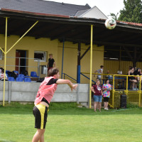 Sportovní den - výsledky