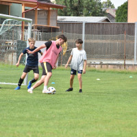 Sportovní den - výsledky