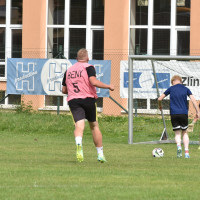 Sportovní den - výsledky