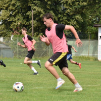 Sportovní den - výsledky