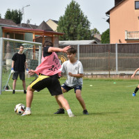 Sportovní den - výsledky