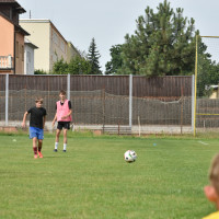 Sportovní den - výsledky